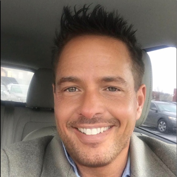 Meet your Posher, Steven - Picture 1 of 1